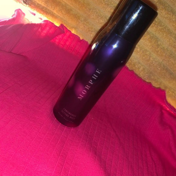 makeup spray - Picture 2 of 3